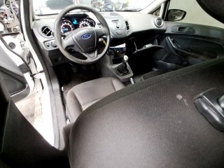 FORD FIESTA HA 1.5L S Painel completo