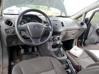 FORD FIESTA HA 1.5L S Painel completo