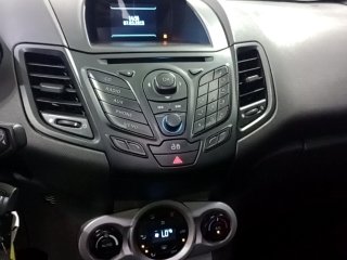 FORD FIESTA HA 1.6L SEAB Kit multimídia