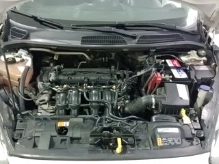 FORD FIESTA HA 1.6L SEAB Motor