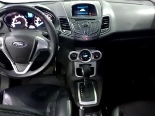 FORD FIESTA HA 1.6L SEAB Painel completo