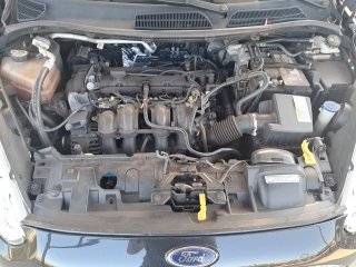 FORD FIESTA HA 1.6L TI A Motor