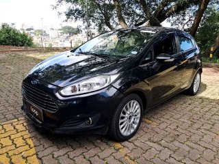 FORD FIESTA HA 1.6L TIAB Frente Passageiro