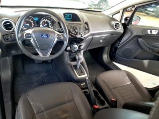 FORD FIESTA HA 1.6L TIAB Painel completo