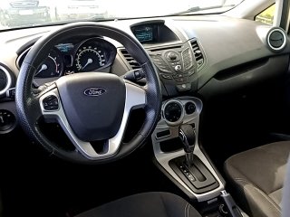FORD FIESTA SD 1.6LSEA Painel completo