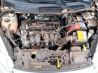 FORD FIESTA SD 1.6LTIA Motor