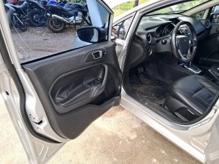 FORD FIESTA SD 1.6LTIA Porta e interior motorista
