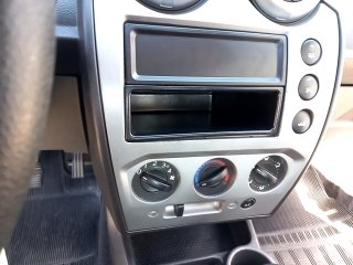 FORD FIESTA SEDAN FLEX Kit multimídia