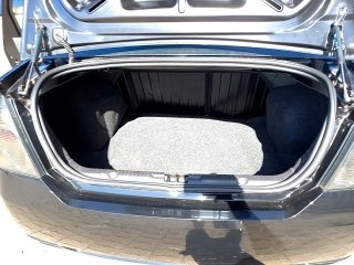 FORD FIESTA SEDAN FLEX Porta malas