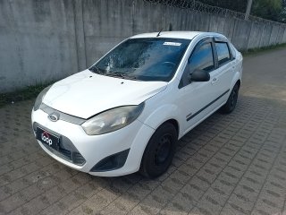 Ford Fiesta Fiesta 1.6 8V Flex/Class 1.6 8V Flex 5p
