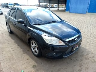 FORD FOCUS 2.0L FC Frente Passageiro