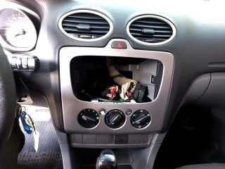 FORD FOCUS 2.0L FC Kit multimídia