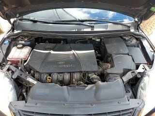 FORD FOCUS 2.0L FC Motor