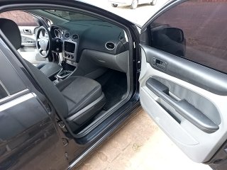 FORD FOCUS 2.0L FC Porta e interior passageiro
