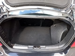 FORD FOCUS 2.0L FC Porta malas