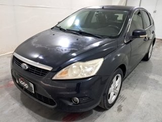 FORD FOCUS 2.0L HA Frente Motorista
