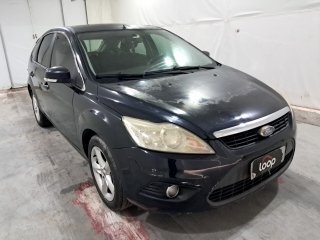 FORD FOCUS 2.0L HA Frente Passageiro
