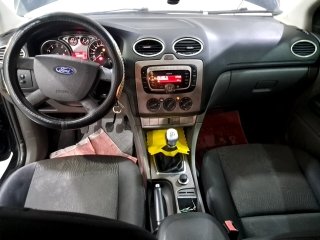 FORD FOCUS 2.0L HA Painel completo
