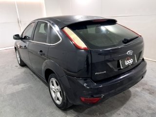 FORD FOCUS 2.0L HA Traseira Motorista