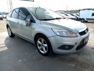 FORD FOCUS 2L HC FLEX Frente Passageiro