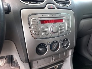 FORD FOCUS 2L HC FLEX Kit multimídia