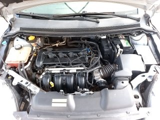 FORD FOCUS 2L HC FLEX Motor