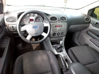 FORD FOCUS 2L HC FLEX Painel completo