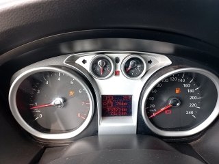 FORD FOCUS 2L HC FLEX Painel KM
