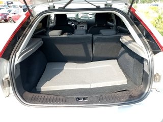FORD FOCUS 2L HC FLEX Porta malas