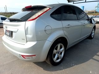 FORD FOCUS 2L HC FLEX Traseira Passageiro