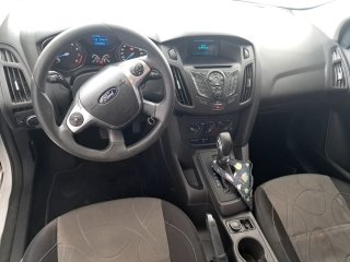 FORD FOCUS S AT 2.0 SB Painel completo