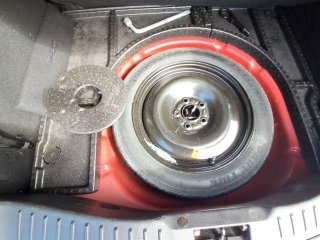 FORD FOCUS SE AT 2.0HC Estepe