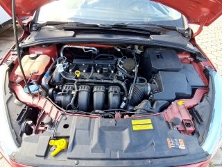 FORD FOCUS SE AT 2.0HC Motor