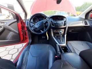 FORD FOCUS SE AT 2.0HC Painel completo