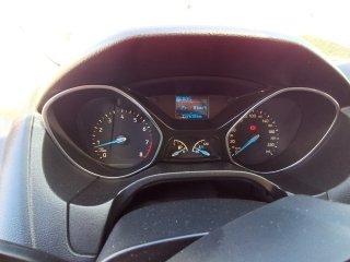 FORD FOCUS SE AT 2.0HC Painel KM