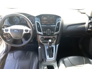 FORD FOCUS TI AT 2.0 S Painel completo