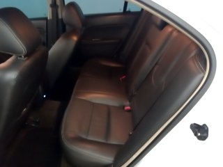 FORD FUSION 2.5 4p Bancos traseiros