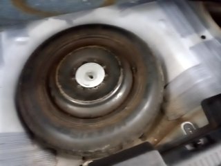 FORD FUSION 2.5 4p Estepe