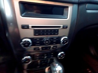 FORD FUSION 2.5 4p Kit multimídia