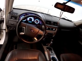 FORD FUSION 2.5 4p Painel completo