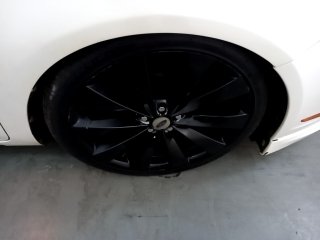 FORD FUSION 2.5 4p Pneu dianteiro dir.