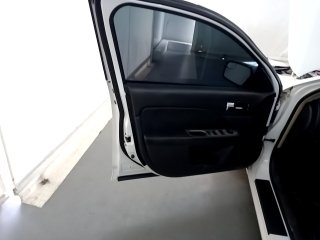 FORD FUSION 2.5 4p Porta e interior motorista