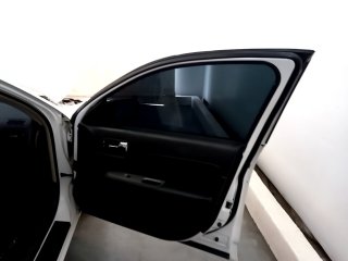 FORD FUSION 2.5 4p Porta e interior passageiro