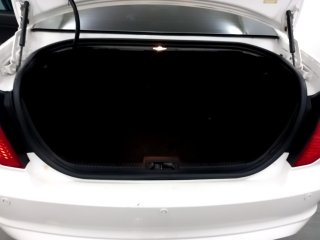 FORD FUSION 2.5 4p Porta malas