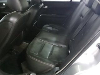 FORD FUSION  Bancos traseiros