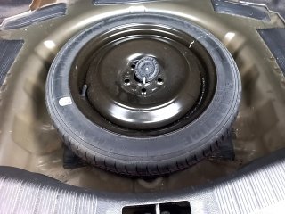 FORD FUSION FLEX B Estepe