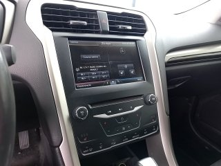 FORD FUSION FLEX B Kit multimídia