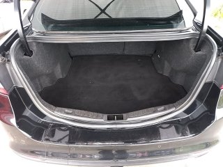 FORD FUSION FLEX B Porta malas