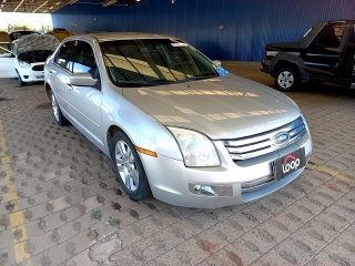 FORD FUSION Frente Passageiro