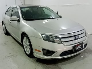 FORD FUSION  Frente Passageiro